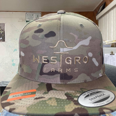 West-Gro Hat