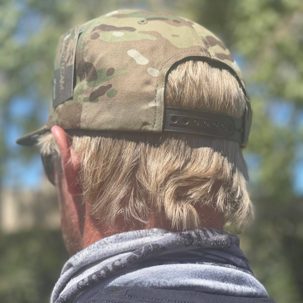 West-Gro Hat