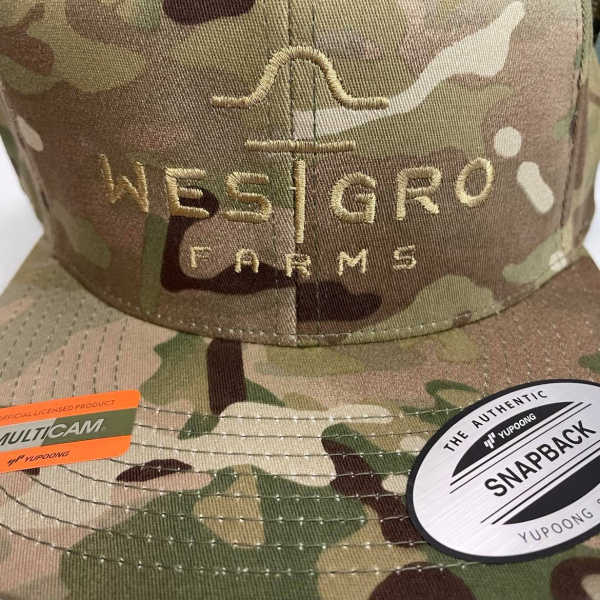West-Gro Hat